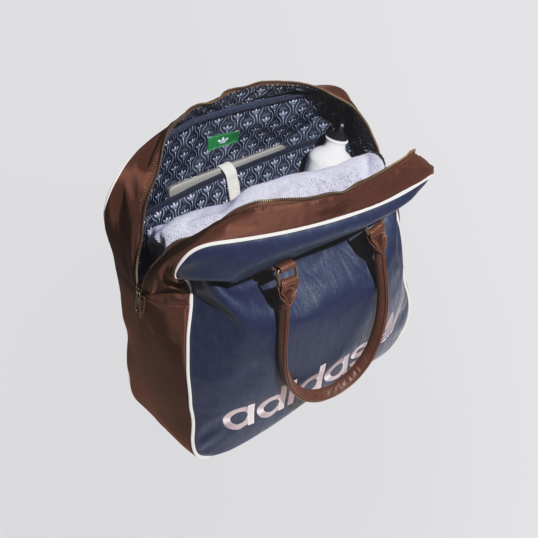 adidas Golf Originals Originals Tote Bag Night Indigo