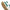 S2G Spikeless Leather 24 Golf Shoes White/Green/Gum