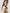 Womens Zira-D1 Vest Eggshell