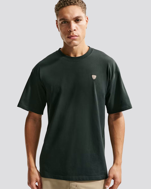 Dri-FIT Loose Modern Golf Tee Black Spruce