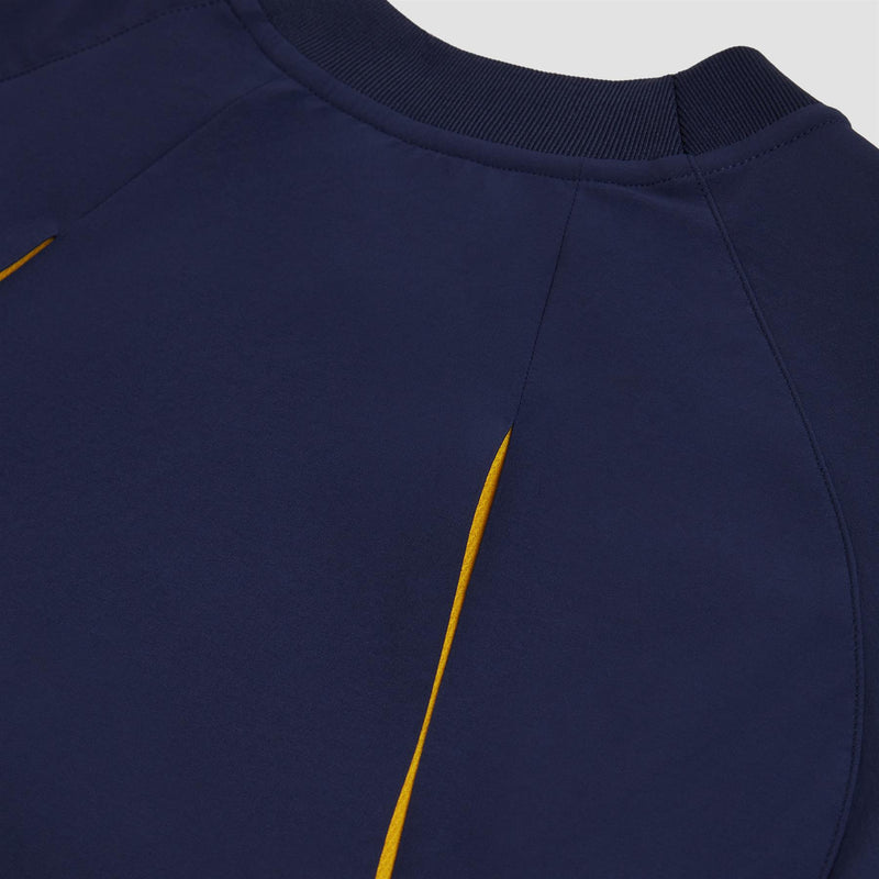 x Reebok Windbreaker Atlantic Blue