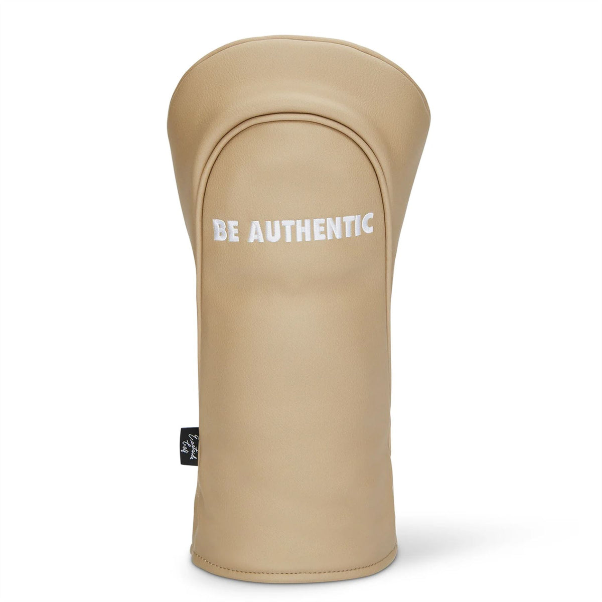Driver Headcover Khaki