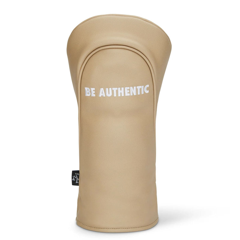 Driver Headcover Khaki