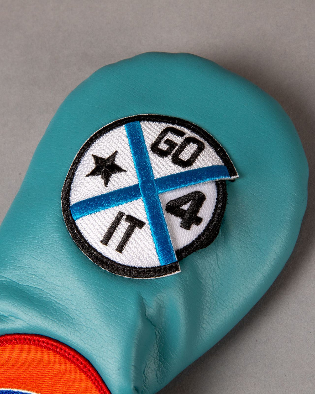 Trestles Hybrid Headcover Oceanside Blue