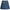 Womens Rita Skort Dress Blues