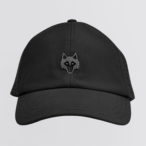 Coywolf Perforated Sport Hat Shepherd