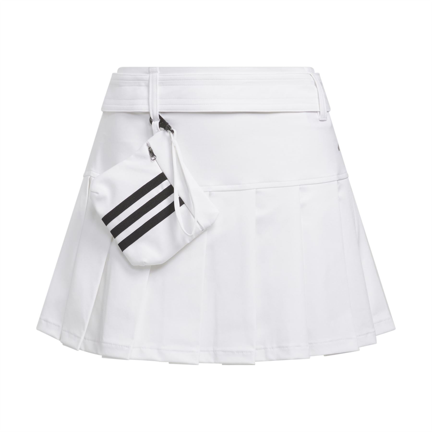 【Adidas コリア】 adidas x Jay3lle Pleated Skort adidas JAY3LLE Skort White | TRENDYGOLF USA