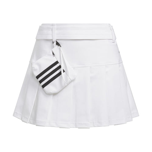 Womens JAY3LLE Skort White - AW24