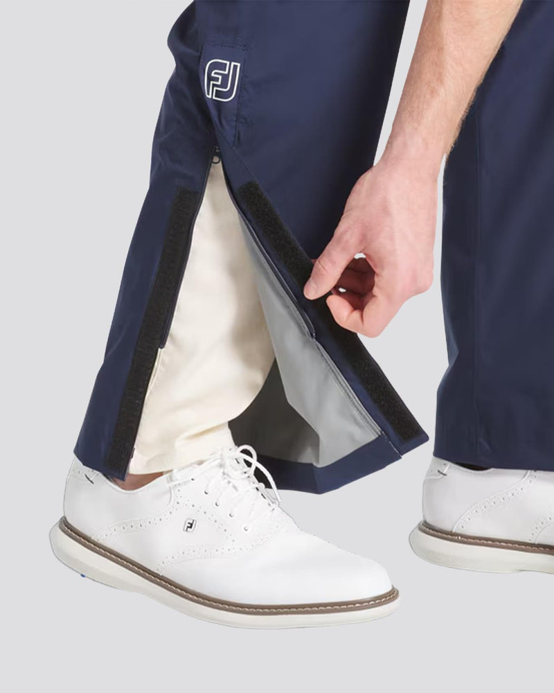 HydroLite X Waterproof Pants Navy