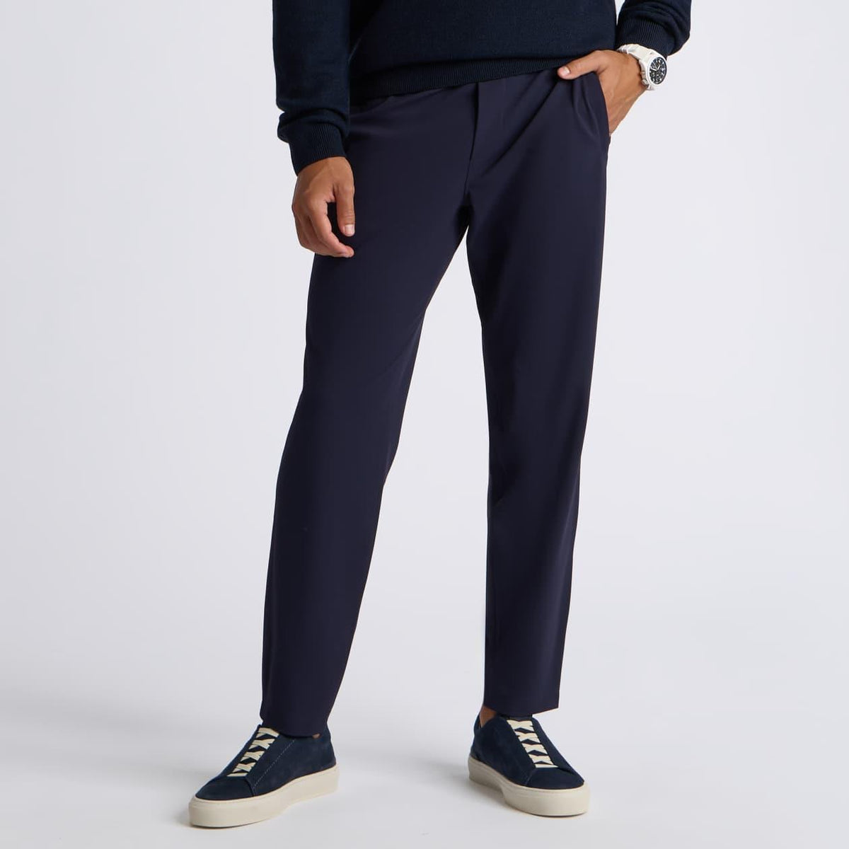 The Effortless Joggers Twilight