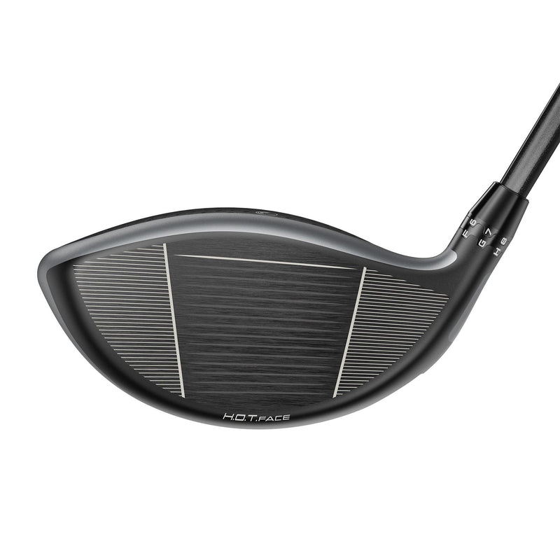 Cobra LE Darkspeed ADAPT X Arnold Palmer RH GS 10.5 Driver