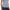 Heathered Essentials Mock Collegiate Navy/White