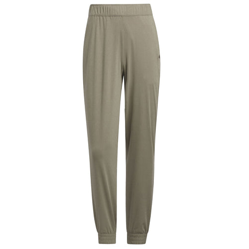 Womens Go-To Jogger Silver Pebble - SS23