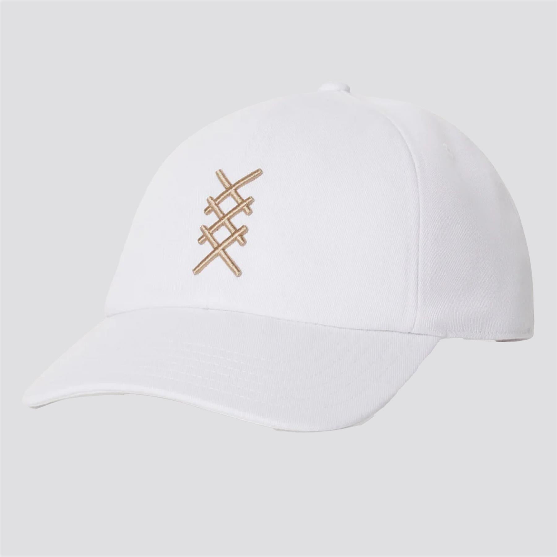 Everyday Cap White