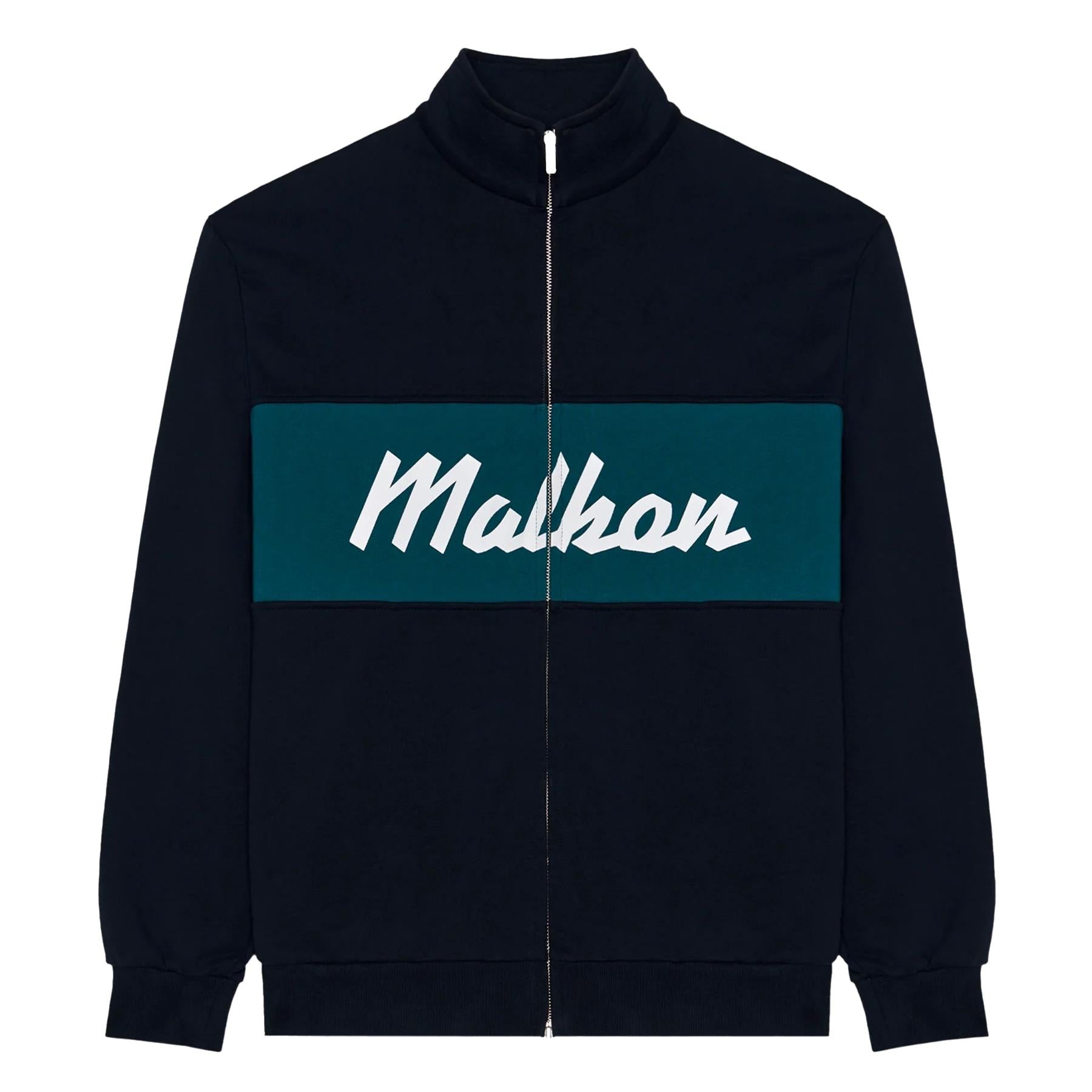 【MALBON GOLF】 Domenica Polo T-Shirt R6336 Malbon Golf | Street fashion for the course | TRENDYGOLFUSA.COM