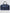 The Byers Duffel Bag Navy Ballistic