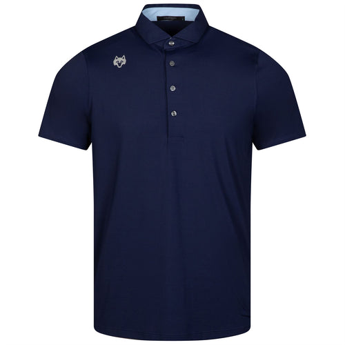 Cayuse Polo Maltese Blue