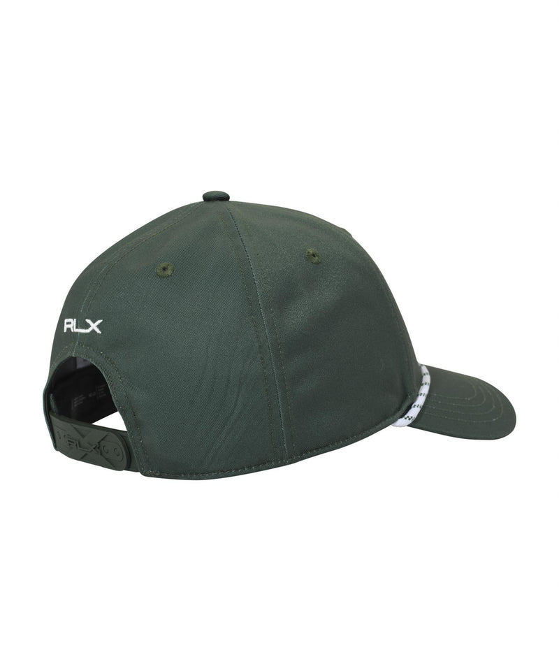 RLX Seasoned Bear Cap Spartan Green