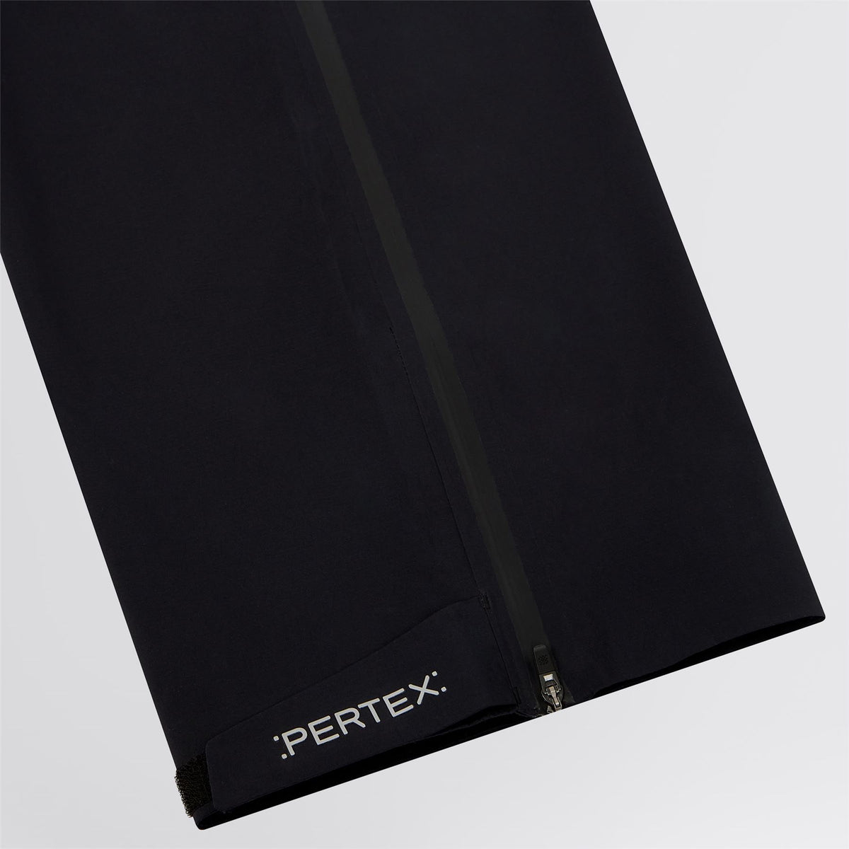 2.5L PERTEX Waterproof Pants Black