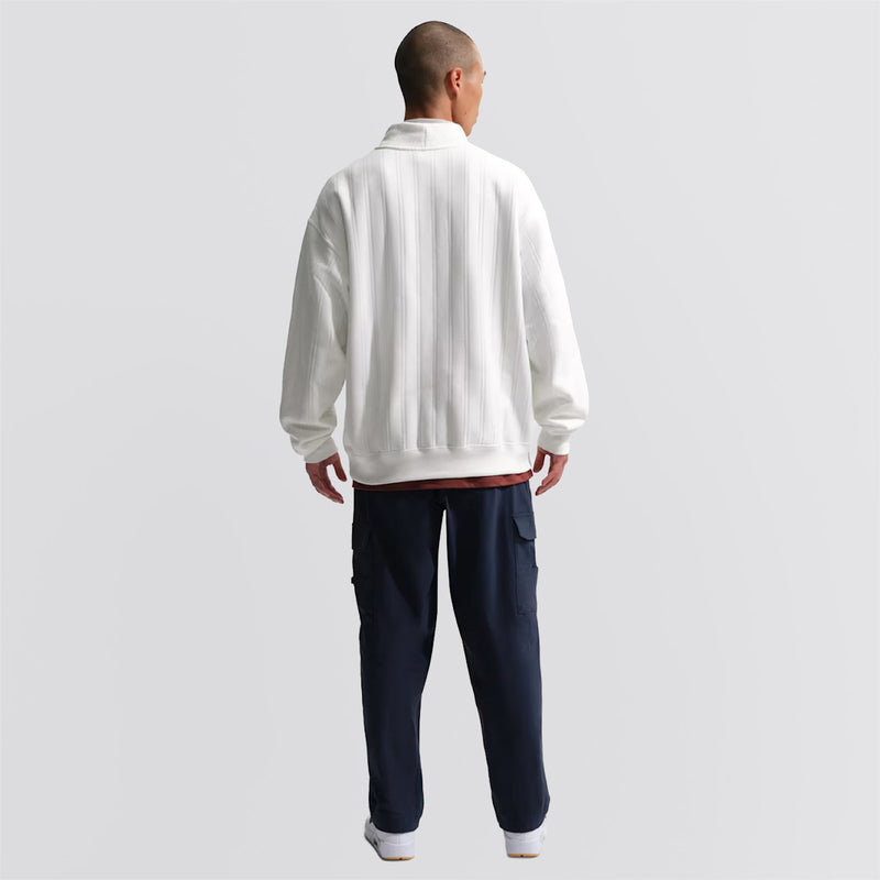 Therma-FIT Fairway Fresh Half Zip Sail/Limestone