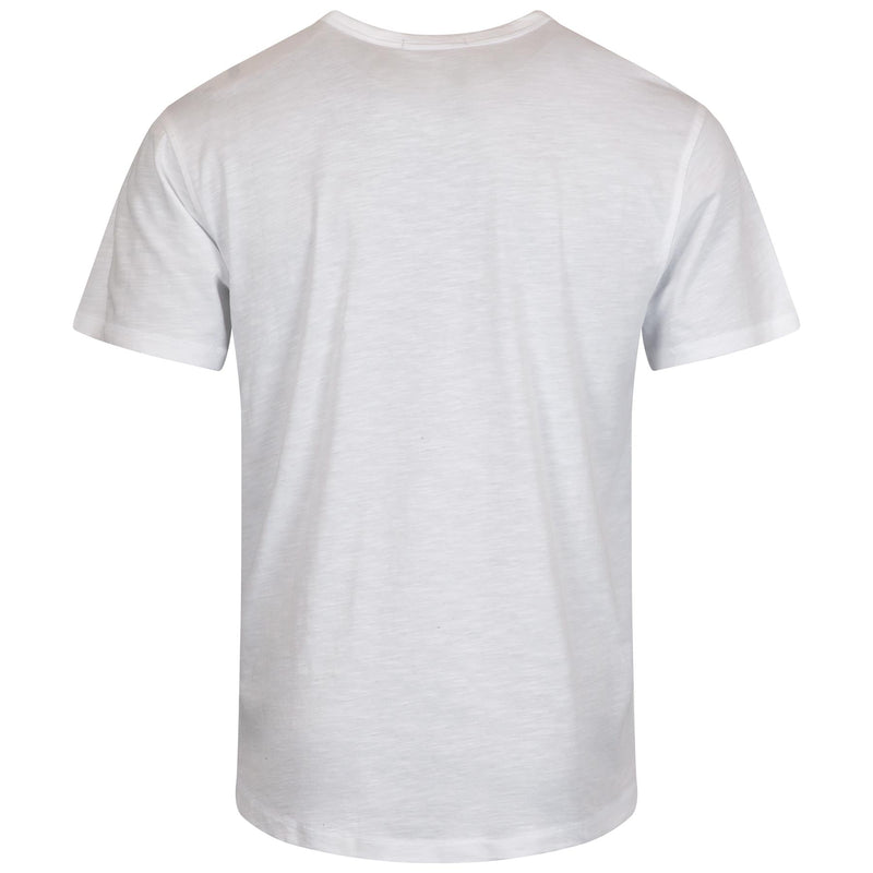 US Open Oakmont Alpha Slub Tee Arctic