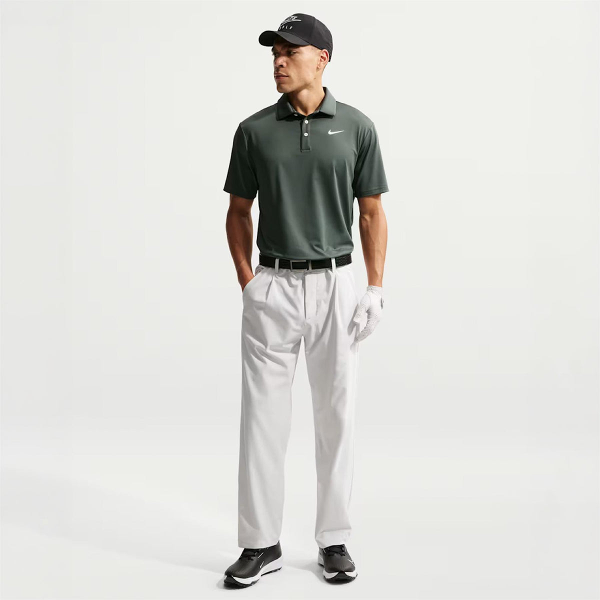 Dri-FIT Tailored Performance Pant Photon Dust