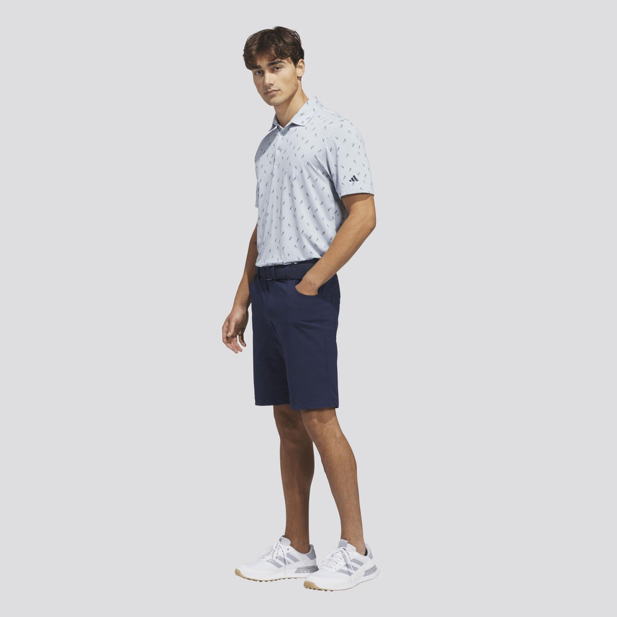Ultimate365 5-Pocket Golf Shorts Collegiate Navy