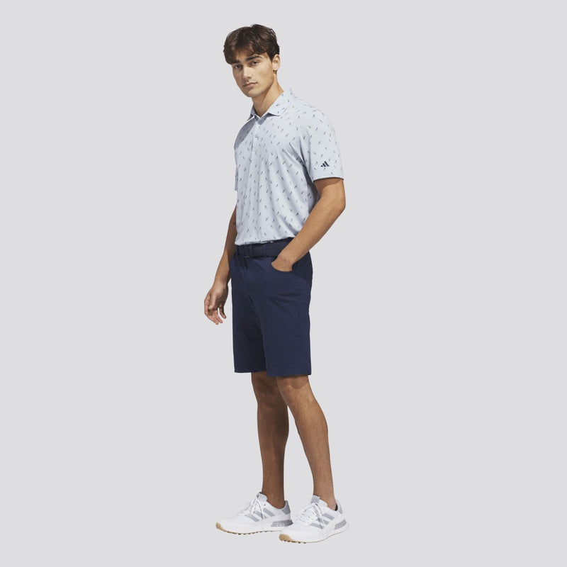 Ultimate365 5-Pocket Golf Shorts Collegiate Navy