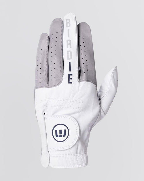 Between The Lines 2.0 LH Glove White