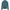 Lake Fleece Hoodie Forest