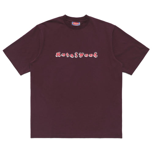 Prick T-Shirt Berry - SS23