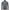 Quarter Zip Pullover Mid Grey Marl