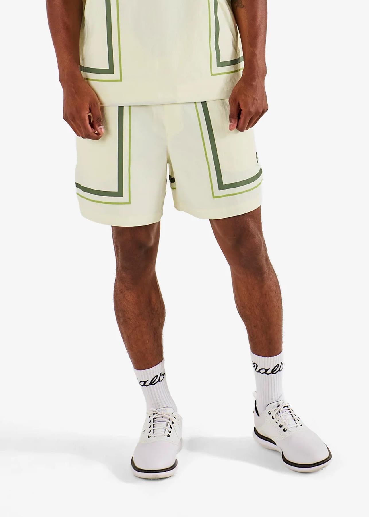 Scooter Playa Shorts Cream