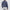 Fairway LS Polo Admiral Blue