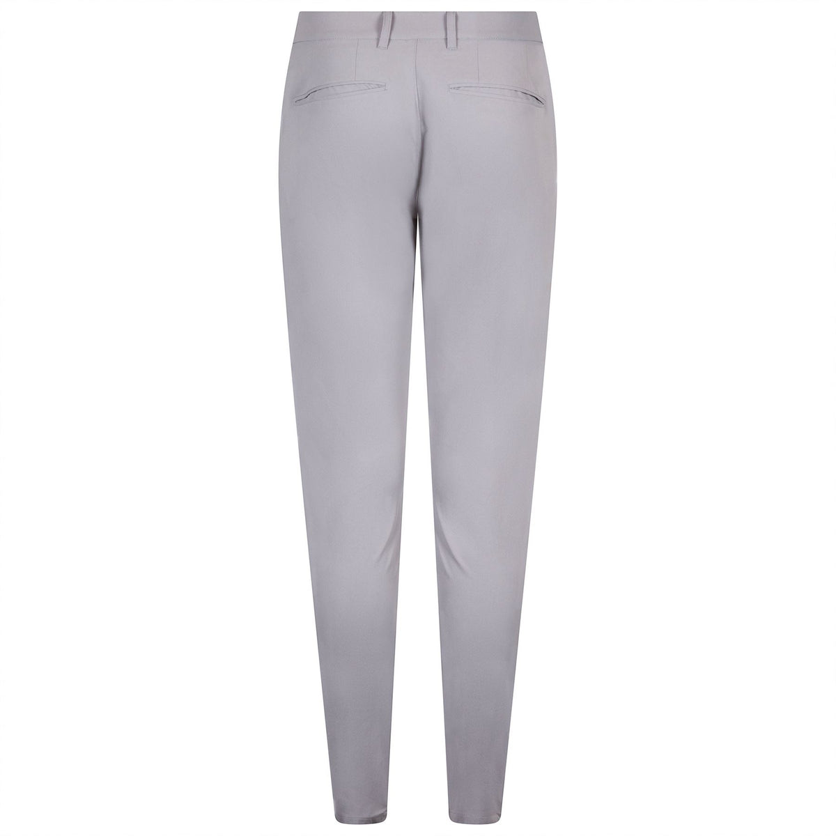 The Garvey Performance Tech Pants Gray