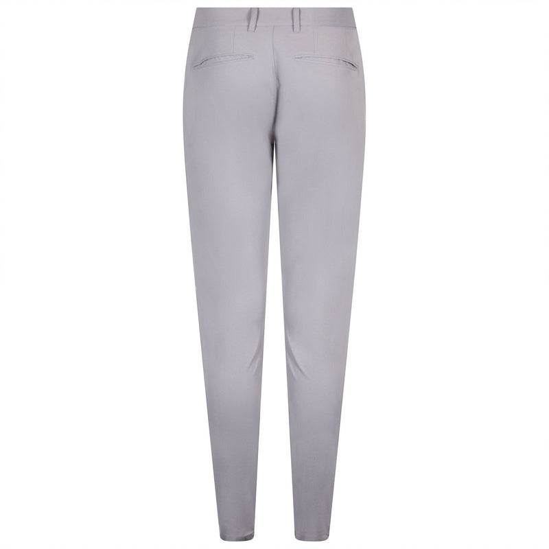 The Garvey Performance Tech Pants Gray