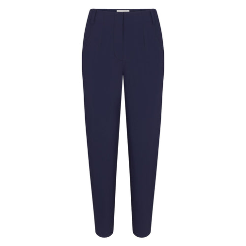 Womens Kate Pants Legacy Navy - SS25