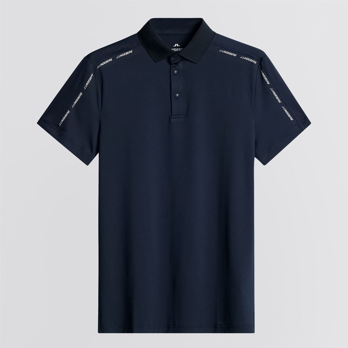 Pontus Polo JL Navy