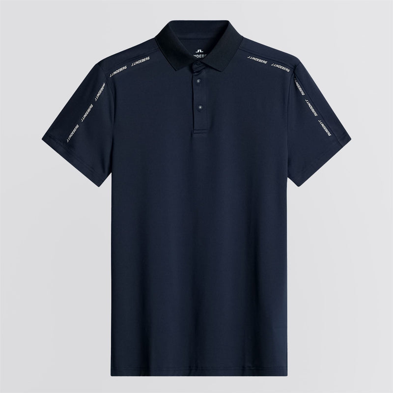 Pontus Polo JL Navy