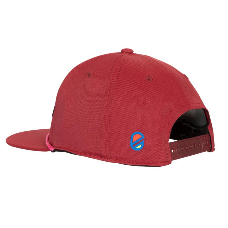 Penman Cap Rhubarb