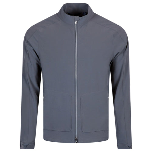 Contour Lightweight Jacket Iron - SS25