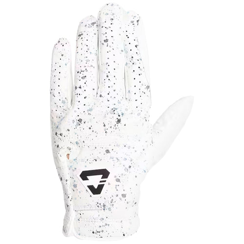 Front Row Seat Cadet Left Glove White - AW23