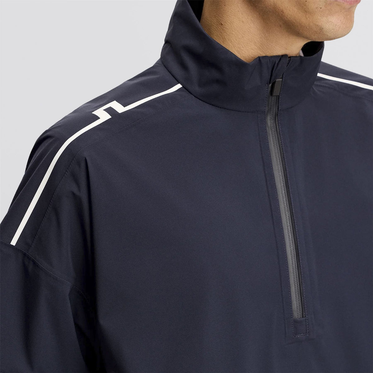 Shay Rain Shirt JL Navy