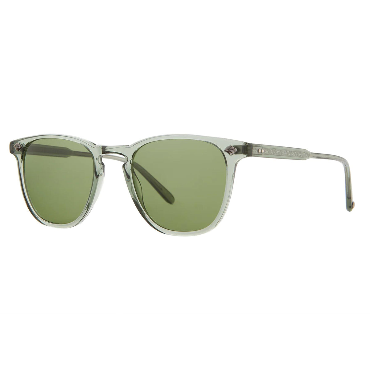 Brooks II 47 Juniper/Pure Green