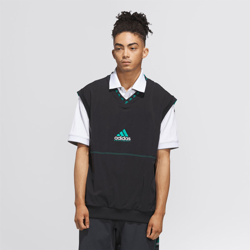 Equipment Reversible Vest