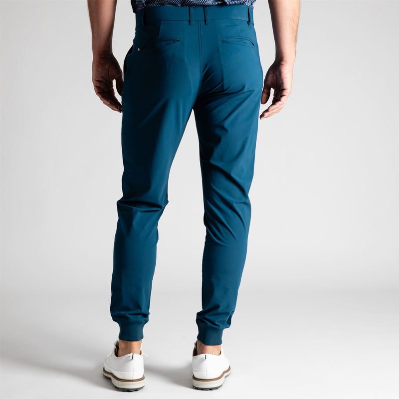Montauk Joggers Aegean