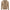 Unisex Icon Style Cardigan Camel