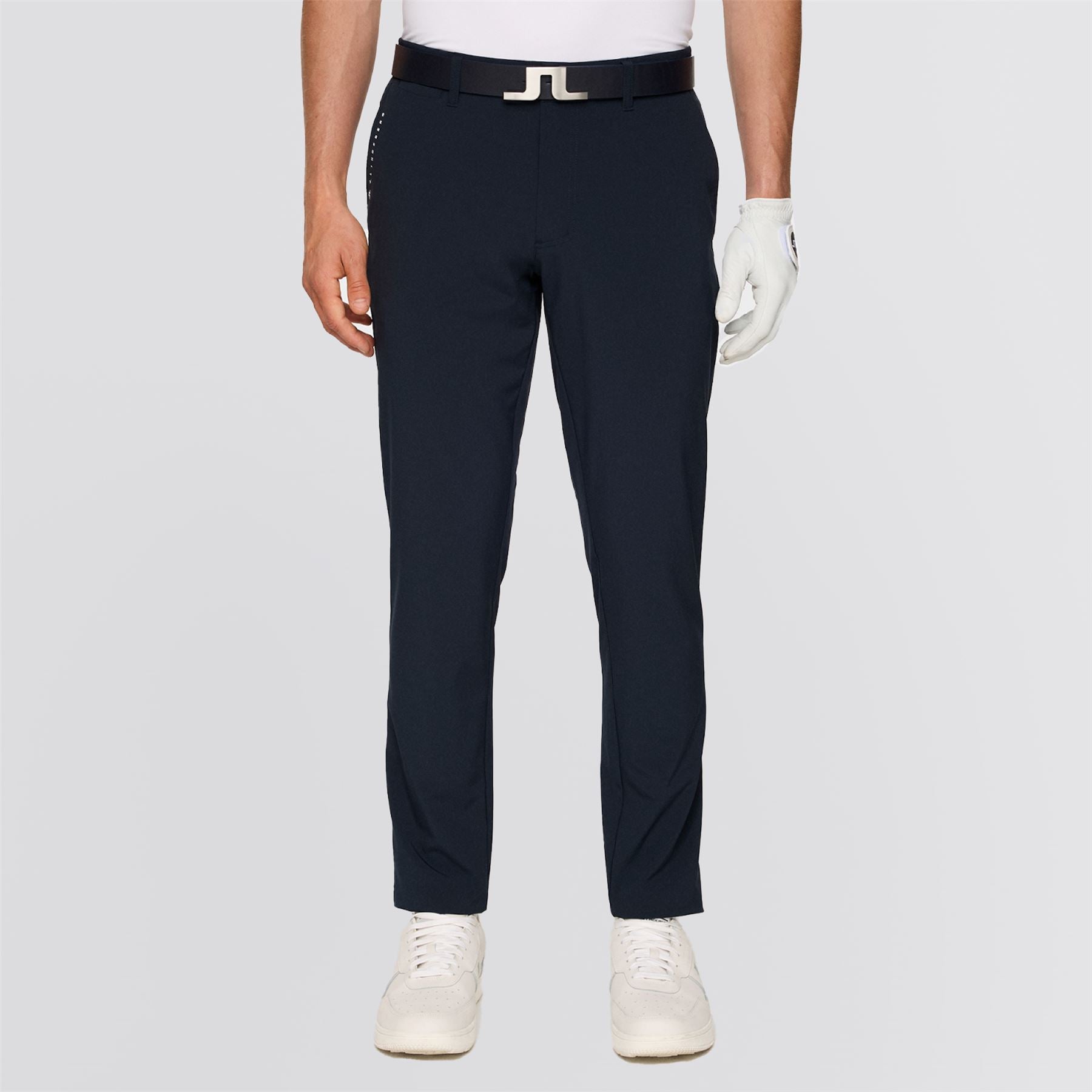 Kit Pants JL Navy