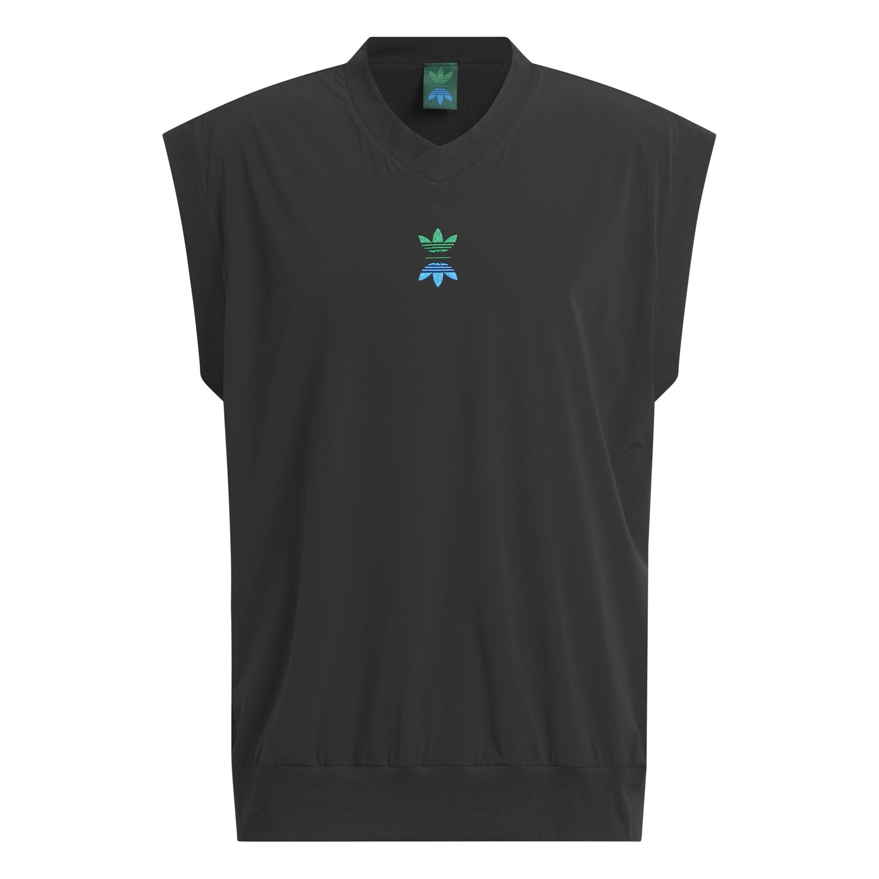 adidas ROLLING LINKS VEST ベスト ローリングリンクス アディダス」が