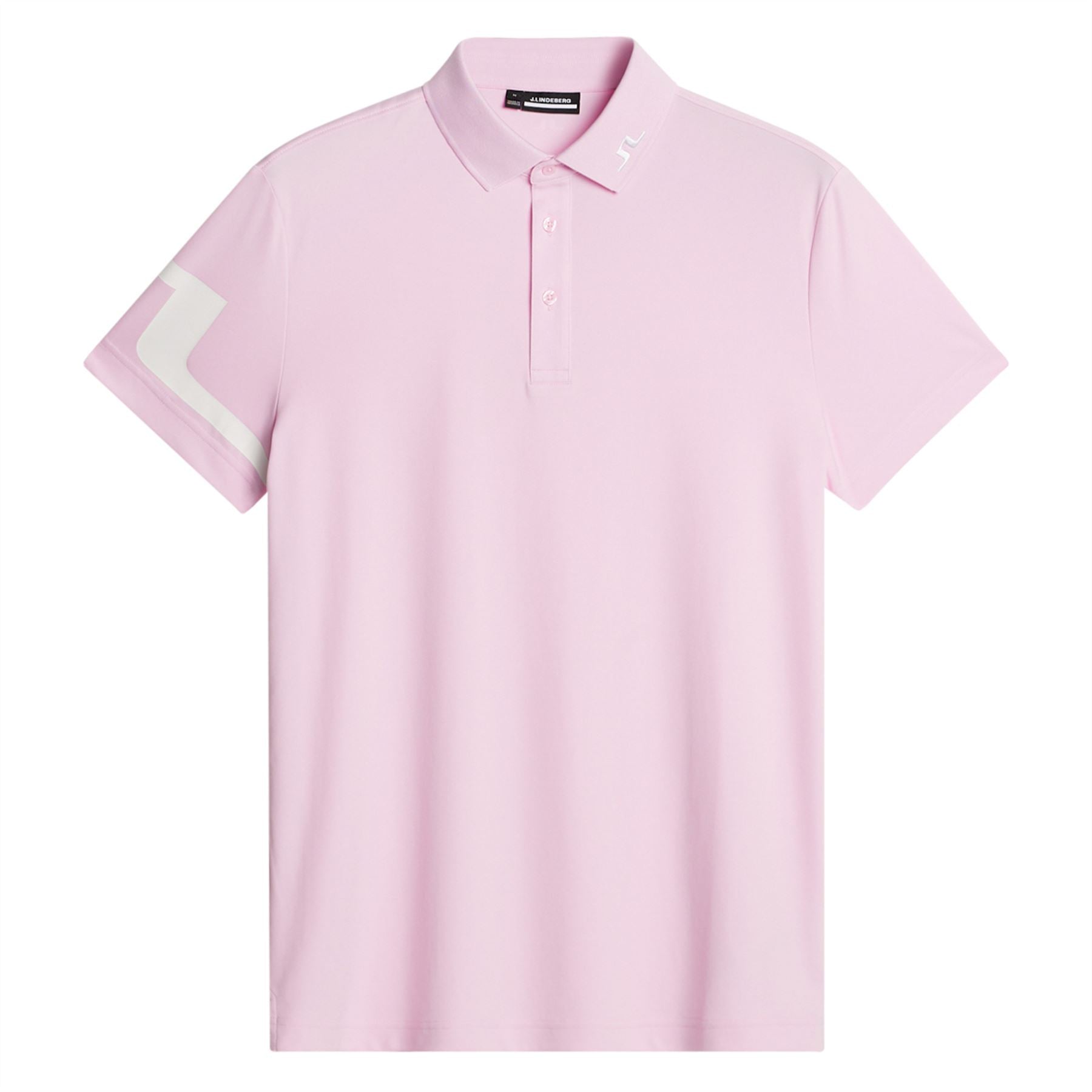 Men's J.LINDEBERG Golf Polo Shirts | TRENDYGOLFUSA.COM